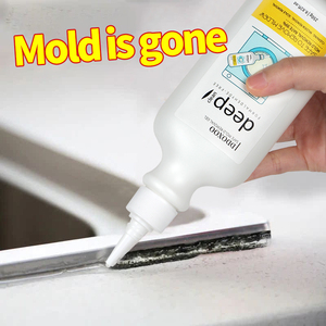 Gel Removedor de Moho para Paredes Más Vendido en <span class=keywords><strong>2022</strong></span>, Limpiador de Moho para Azulejos y Piscinas, Removedor de Moho para Vidrio y Pegamento - Product Image 2