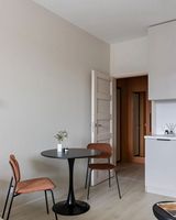 Conception personnalisée de concept d'appartement hôtelier, plan d'étage 2D en CAO, rendu 3D d'intérieur, service de visualisation