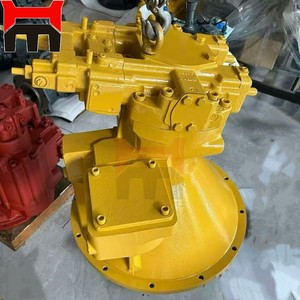 Repuestos para Maquinaria de Construcción 123-2235 1232235 Bomba Hidráulica para Bomba A8VO160 330B 330L 330BL 330BLN 345B Repuestos para Excavadora - Product Image 3
