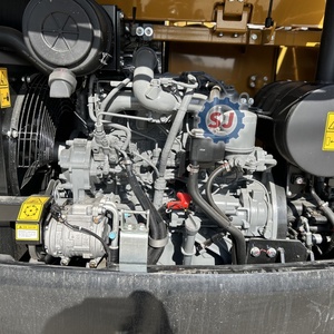 Mini-excavatrices Sany 6 tonnes SY60C d'occasion - Product Image 6