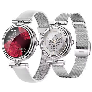 2026 AK62 Unisex <b>Smart</b> <b>Watch</b> 1.09Inch AMOLED Screen BT Calling Compass Sport Health Monitoring Sleep Tracker Message Reminder - Product Image 4