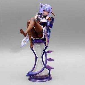 Esin toys-figuras de animación eqing mpact, 27cm y 3 G - Product Image 5