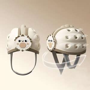Casque de sécurité pour bébé, bonnets et chapeaux pour bébé spécialement conçus pour les premiers pas du bébé - Product Image 4