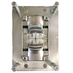 Fabricação de Instrumentos de Medição Eletrônicos de Alta Qualidade e Baixo Preço, Personalização de Moldes de Plástico para Injeção - Product Image 3