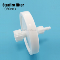 Filtro de tinta Starfire para tinta UV, tinta blanca, tinta pigmentada, tinta a base de agua, sistema de filtración de tinta