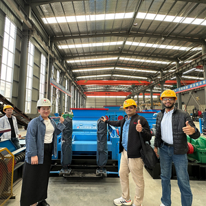 Heavy Duty Rock Crusher để bán công suất lớn thiết bị khai thác mỏ - Product Image 6