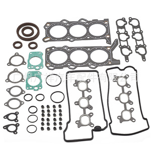 Juego de Juntas para Motor Maruti Suzuki H27A 11400-52820 para Kit de Reparación con Múltiples Opciones - Product Image 1