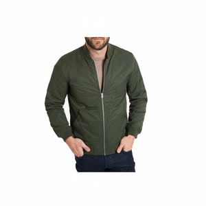 2025 New <b>Camo</b> Bomber Winter High Quality Bomber <b>Jacket</b> Winter <b>Jacket</b> Custom Made Bomber Winter <b>Jacket</b> for Man OEM Service - Product Image 1