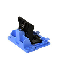 RM1-4227-000 RM1-4207-000 Rakitan Bantalan Pemisah untuk HP P1120 P1505 P1522 P1536 P1606 Bagian Pemisah Kertas Baki Printer