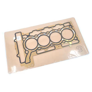 Joint de culasse moteur 0209ER 9803673380 pour Peugeot 208 3008 308 II CC <span class=keywords><strong>SW</strong></span> 408 <span class=keywords><strong>508</strong></span> RCZ pour Citroën C4 C4L C5 DS4 DS5 1.6T - Product Image 4