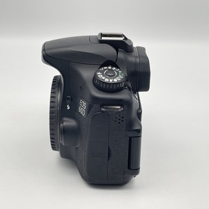 Appareil photo numérique pliable DF Wholesale Digital 60D 18MP avec écran selfie, enregistrement vidéo HD, caméras numériques, caméra numérique d'occasion similaire à la Canon 80D - Product Image 4