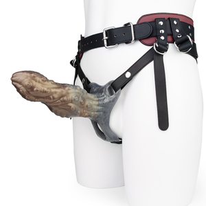 N-MGCD5301S Guaina per Pene Riutilizzabile per Adulti, Preservativi, Giocattoli Sessuali per Uomini, Ritardanti per l'Eiaculazione, Stimolazione del Punto G, Più Sicuri - Product Image 2