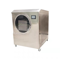 Vacuüm Vriesdroogmachine Fruit Food Mini Vacuüm Huis Vriesdroger