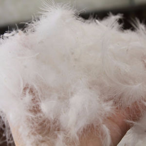 Duvet d'oie blanc lavable en duvet d'oie blanc, vente en gros, Standard, vente en gros - Product Image 1