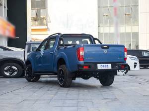 เจิ้งโจว ปิ๊กอัพ 2026 รุ่ยฉี 2.3T เกียร์ธรรมดา ขับเคลื่อน 4 ล้อ ดีเซล รุ่นฐานล้อยาว รุ่นหรูหรา - Product Image 4