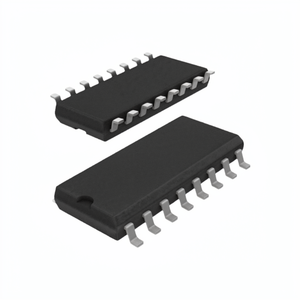 Componentes de Kit Electrónico en Stock: 16 SOIC (0.209", 5.30mm de Ancho) IC BUF NON INVRT 5.46V 16SOEIAJ Logic MC10H188M - Product Image 1