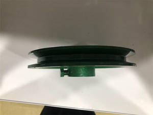 Piezas de repuesto para fresadoras de arroz de China - Product Image 2