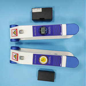 कारखाने प्रत्यक्ष बिक्री iultcs iultcs iultcs iultser-उच्च परिशुद्धता चमड़े के लचीलेपन माप उपकरण - Product Image 5