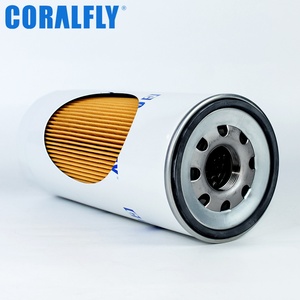 Coralfly - Filtro de Aceite Ec140 al Mejor Precio, 85137594, 21707132, 21707133, 478736, 3831236 - Product Image 2