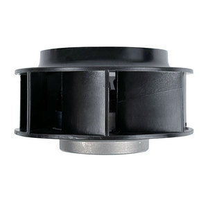 Quạt ly tâm công nghiệp Dema, sản xuất theo yêu cầu, lưu lượng gió lớn, sử dụng điện xoay chiều/một chiều, quạt ly tâm tốt nhất - Product Image 4