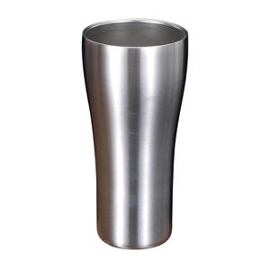 Taza de regalo aislada de doble capa de acero inoxidable coreano para bebidas calientes para uso en exteriores/interiores, fiestas de Camping, bares y beber cerveza - Product Image 6
