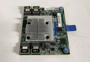 Contrôleur HPE Smart P816i-a Gen10 804338-B21 16 voies internes/4 Go de cache/SmartCache 12G SAS Contrôleur modulaire - Product Image 5