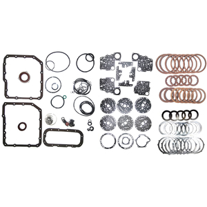Kit de Reparación Completo para Transmisión Automática HENING 4L30E, Juntas y Sellos de Revisión, Compatible con BMW 528 525, Accesorios para Automóviles - Product Image 1