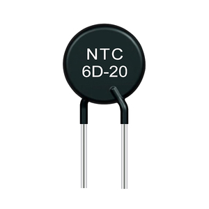 Tất Cả Các Loại Kinescope Mẫu Miễn Phí Điện Trở Nhiệt 5d 20 NTC Thermistor 5D-20 - Product Image 3