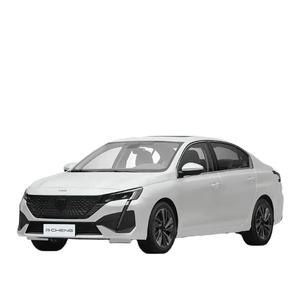 Vente en gros de voitures chinoises <span class=keywords><strong>Peugeot</strong></span> 408, <span class=keywords><strong>petite</strong></span> voiture, voiture d'origine, essence - Product Image 1