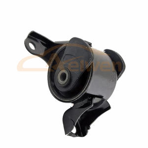 Aelwen-montaje de motor de coche usado para CIVIC VII Saloon, 50805S5A023 50810S5A013 <span class=keywords><strong>50805</strong></span>-<span class=keywords><strong>S5A</strong></span>-023 50810-<span class=keywords><strong>S5A</strong></span>-013 - Product Image 3