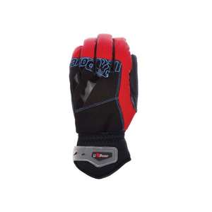 Gants techniques U-POWER - GP104RM-XL Yeti Red Magma (multipack)-GANTS EAN 8033546266557 - Product Image 1