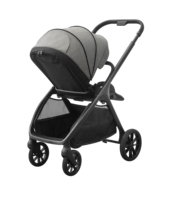 Poussette pour bébé