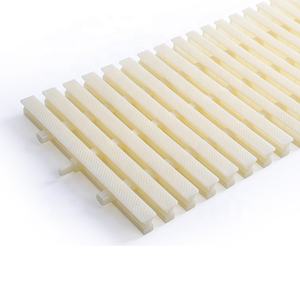 Venta al por mayor de alta calidad <span class=keywords><strong>piscina</strong></span> rejilla <span class=keywords><strong>cubierta</strong></span> de drenaje antideslizante plástico Abs baño alcantarillado zanja suelo drenaje canal superficie drenaje - Product Image 4