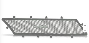 Griglia <span class=keywords><strong>Metallica</strong></span> di Alta Precisione per Altoparlanti, <span class=keywords><strong>Copertura</strong></span> Personalizzata in Rete <span class=keywords><strong>Metallica</strong></span> Resistente per Altoparlanti Xinsanxin - Product Image 6