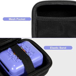 Estuche Rígido de EVA para Transporte, Estuche de Almacenamiento de Viaje, Estuche Protector de EVA para Bitzee Digital Pet - Product Image 3