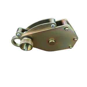 क्षैतिज लाइफलाइन रस्सी टेंशनर गिरने - Product Image 1