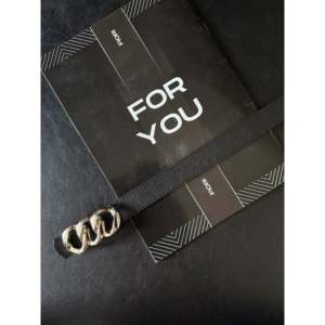 <b>For</b> You Synthetic Leather <b>Belt</b> With Ring Buckle <b>For</b> Women <b>Wedding</b> <b>Dress</b> Jacket Trouser <b>Belt</b> - Product Image 3