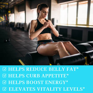 כמוסות הרזיה באיכות מעולה עם תמצית תה ירוק תומכות בניהול משקל ומעצים אנרגיה למבוגרים - Product Image 5