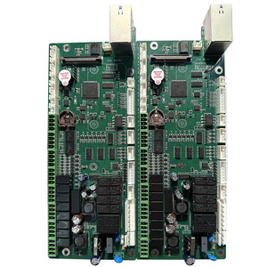 Pengxin Custom Pcba Manufacturing One Stop Smt Assembly For <b>Security</b> <b>Equipment</b> - Product Image 2