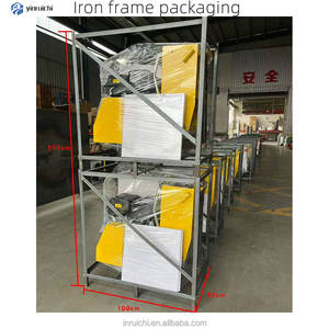 Taglierina per blocchi di cemento sega per tagliare pali per benzina - Product Image 4