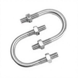 Boulon de jante fendue en titane M7x32 à tête à 12 points, 12 boulons en titane pour - Product Image 2