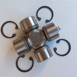 Оптовая цена, IS9670 5-6106X Универсальный поперечный подшипник для тяжелого грузовика - Product Image 5