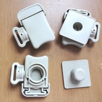 Machine d'emballage de comptage multifonctionnelle pour les pièces en plastique des blocs de construction de jouets