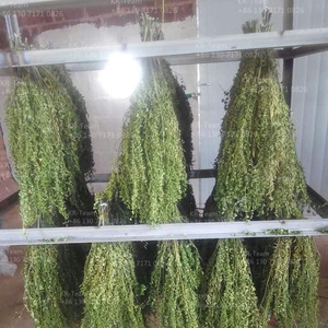 Légume commercial de dessiccateur de pompe à chaleur de matériel de séchage de vente d'usine pour la nourriture KR - Product Image 5