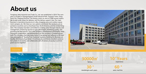 Chất lượng cao mua sắm xe đẩy xe với PU bánh xe Vật liệu hợp kim nhôm giá bán buôn siêu thị mua sắm xe đẩy - Product Image 4