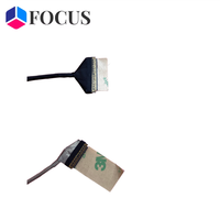 Untuk HP Chromebook 14 G5 Kabel LCD Non-sentuh L14338-001