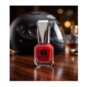 High Shine <b>Nail</b> <b>Polish</b> Long Lasting Smooth Application <b>Quick</b> <b>Dry</b> <b>Nail</b> Color for Daily Beauty Look - Product Image 4