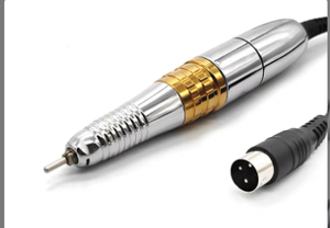 金属製 35000RPM 日本製 G3 UP200 ハンドピース ネイルドリルマシン ネイルサロン用 - Product Image 5