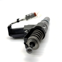 Conjunto de Inyectores de Combustible Diésel 3083848F 3087558F 3411766F 3411767T para Motor KMS N14