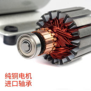 Mini-pompe à diaphragme haute pression DP-130 24/12V DC pour camion de nettoyage, pulvérisation haute pression et humidificateur - Product Image 1